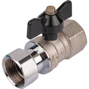 ���� ������� � �������� ������, ��/�������� �����, ����� ������� 3/4*3/4 STOUT /15/120/